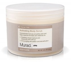 Murad by Murad Activating Body Scrub--/8OZ