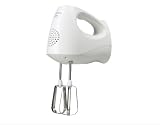 Kenwood HM320 3-Speed Hand Mixer, White
