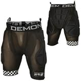 Demon Snow Flexforce Pro Low
