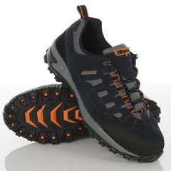 Karrimor Border II Navy 8