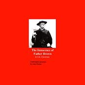 The Innocence of Father Brown | [G.K. Chesterton]