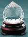 32% Austrian Lead Crystal - Ball 40 mm #8550 - 40 Front Label Panel: 32% Austrian Lead Crystal Ball 40Mm #8220-40 Ingredients: 32% Austrian Lead Crystal