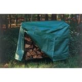 Wood Pile Cover - Large