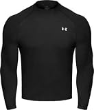 Under Armour Men Heatgear Tech Long-sleeve Tee 1000377