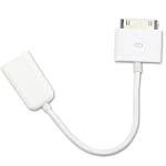 Camera Connection Kit f�r iPad 1 2 Do...
