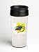 16 oz. Double Wall Insulated Tumbler with prehistoric animal - Paper Insert