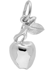 Rembrandt Charms Apple Charm