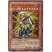 YuGiOh Shonen Jump Promo Single Card Ultra Rare Beast King Barbaros JUMP-EN032