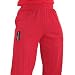 Best Body Nutrition - Power Pants Red Größe L