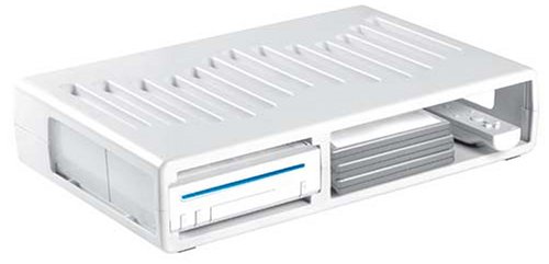 System Stacker (Wii)