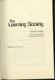 The learning society