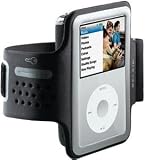 Belkin Armband Case for 80/120 GB iPod classic 6G (Black/Gray)