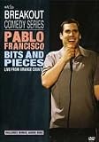 New Shout Factory Non Music Dvd Bits & Pieces Live From Orange County Comedy Concert Performance