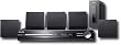 Philips-HTS3151D - Home theater system - 5.1 channel