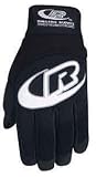 Ringers Gloves 12310 - Cold Weather Insulated Mechanics Gloves - Large - Ringers Gloves - 12310