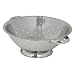 Ekco 5-Quart Stainless Steel Colander