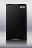 Summit Refrigeration FF43ESADA - Energy Star Auto Defrost Compact Refrigera ....