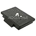 VELBON QB-6RL Velbon Repl Shoe