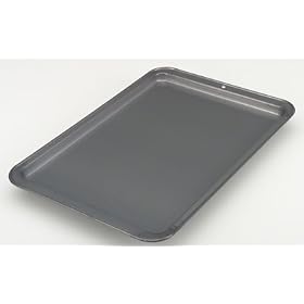 Range Kleen B02MC Medium Cookie Sheet 15 Inch x 10 Inch