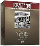 Led Zeppelin I-V (Boxed Set) - Guitar Personality