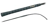 Reitgerte FLECK Griff 100cm