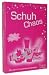 Tussi on Tour Trinkspiel Schuh Chaos 24 verschiedene Motive pink