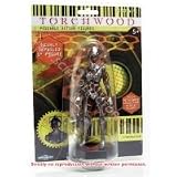 TORCHWOOD Series 1 - Cyberwoman
