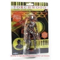 TORCHWOOD Series 1 - Cyberwoman