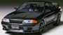 Tamiya 1/24 Nissan Skyline GTR