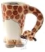 Walk in the Tree Tops Hager Mug - SWAK Character Collectibles