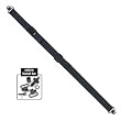 QuickAdjust 1.25" Sling QuikAdj 1.25" Slng w/Hdwe Moss500