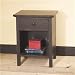 Bratt Decor Dick Night Stand