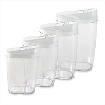 Storage Container Set - Style 36442