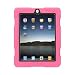 Griffin Survivor Extreme-duty case for iPad 2, Pink, GB02534