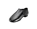 Pegasus Galaxy Leather Slip On Jazz Shoe
