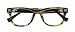 Marc Ecko Cut & Sew LIP READER 51/19/140 GREEN Sunglasses