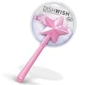 Fred Sp�lb�rste DISHWISH pink