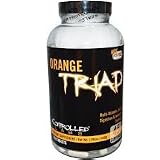 Controlled Labs Orange Triad: Multivitamin, Joint, Digestion, And Immune, 270-Count Bottle