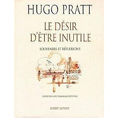 Le d�sir d'�tre inutile