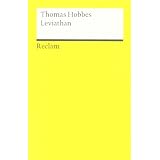 Leviathanvon "Thomas Hobbes"