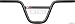 Sporting Goods : Volume Black V12 Bars 7.25" x 25" x 12 degree,HB9145