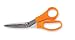 Fiskars 94717097J Premier Take-Apart Shears, 7-Inch