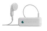 SONY ソニーエリクソン ワイヤレスヘッドセット ホワイト VH300/W
