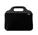 ASUS Oxygen 10-Inch Netbook Carying Bag - Grey/Black