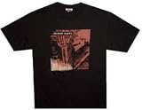 SKINNY PUPPY - Remission - Black T-shirt