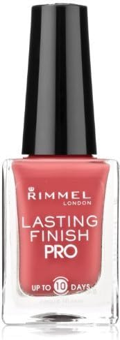 Rimmel Lasting Finish Pro Nail Enamel English Rose by Coty Beauty [Beauty]