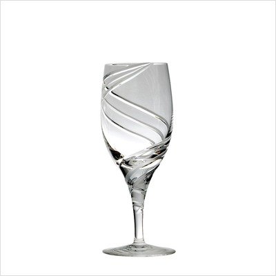 Crystal Odyssey Ice Tea Glass