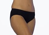 C PANTY Classic Cut Incision Care Large Black 31Meuv78V1L. SL160 C PANTY Classic Cut Incision Care Large Black