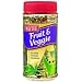 Kaytee Fruit and Veggie Treat for Parakeets 9 oz.