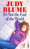It's not the end of the world